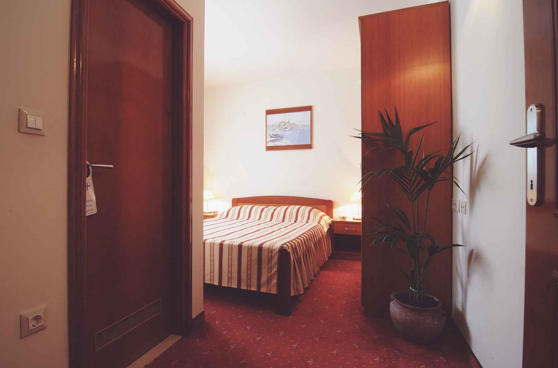 Hotel Rosina Makarska business-suite rooms